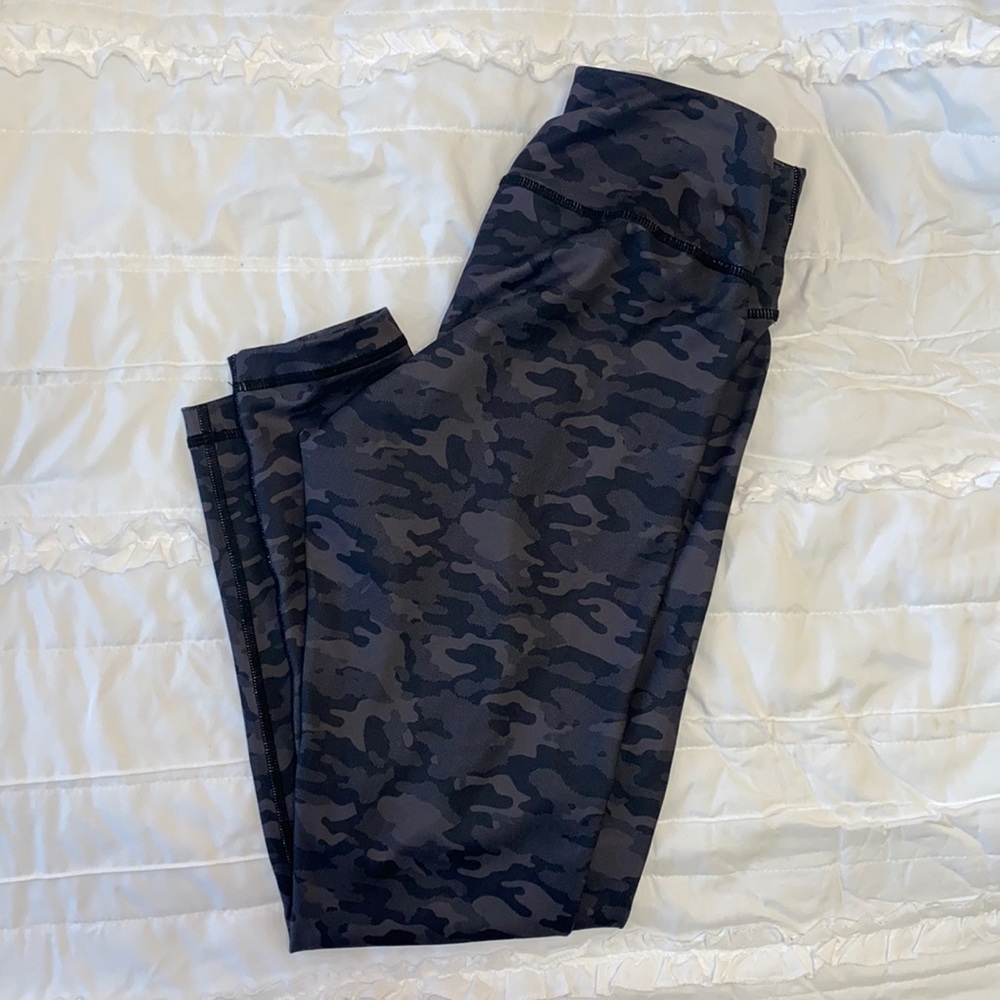 Born primitive leggings